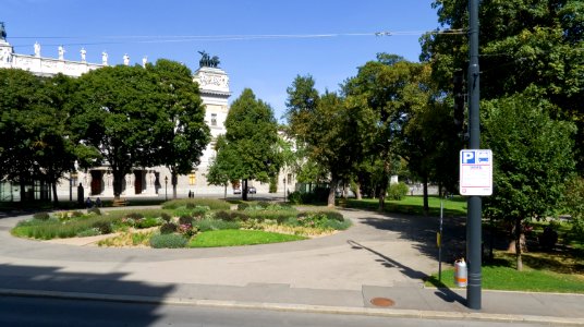 Wien 01 Schmerlingplatz a
