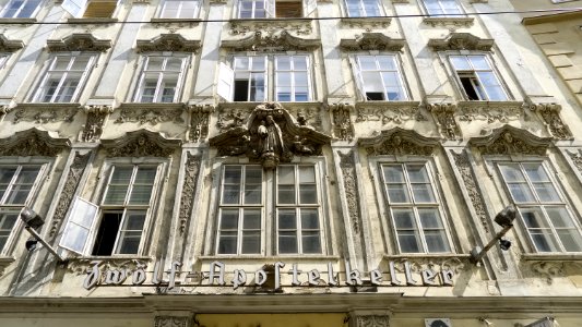 Wien 01 Sonnenfelsgasse 03 d