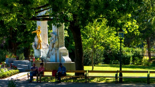 Wien 01 Stadtpark ab