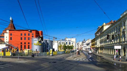 Wien 16 Ottakringer Straße 081 a