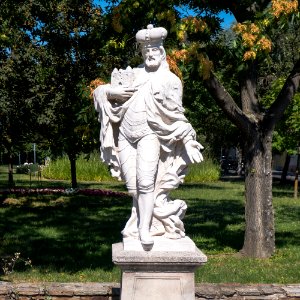 Wien 21 Karl-Seidl-Park f
