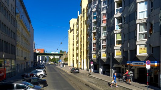 Wien 16 Ottakringer Straße 185 a