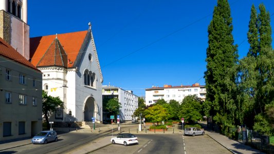Wien 16 Ottakringer Straße 205 a