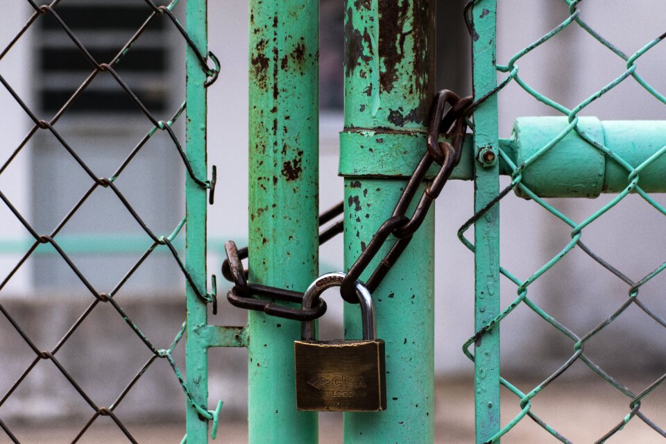 Green wire secure