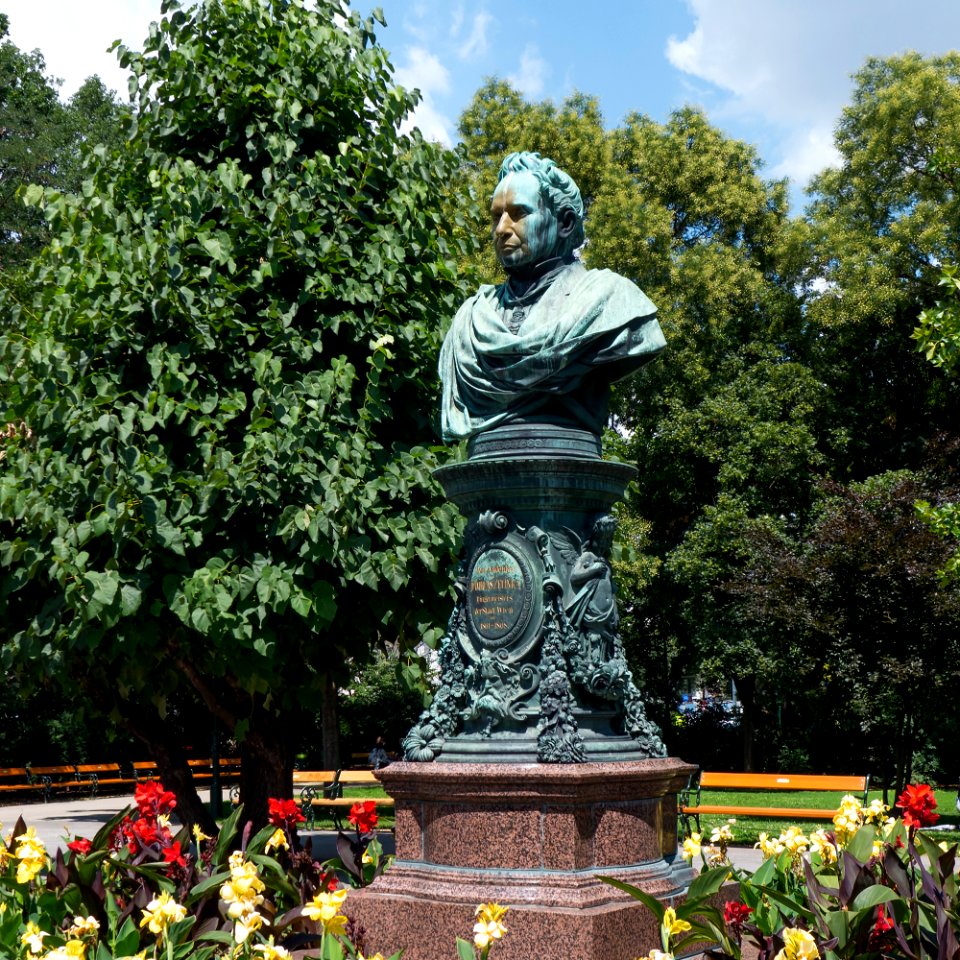 Wien 01 Stadtpark Zelinka c