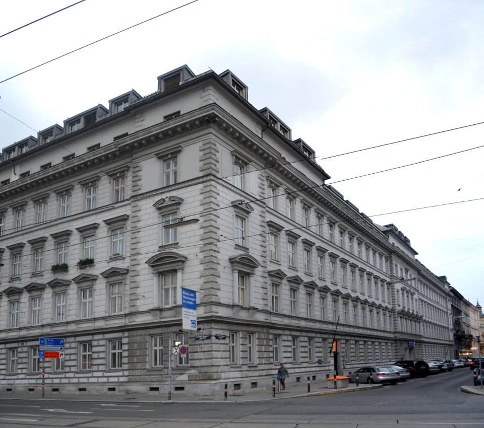 Wien, Weyringergasse 1-5 (3)