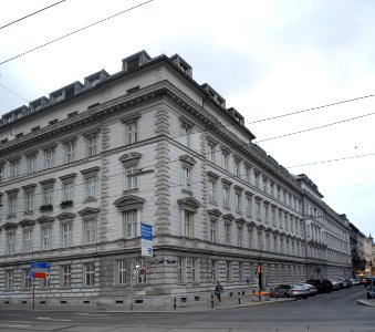 Wien, Weyringergasse 1-5 (3)