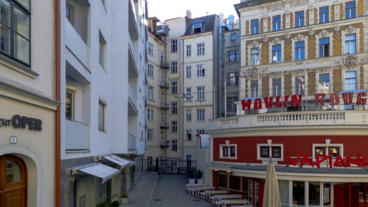 Wien 01 Alte Walfischgasse a