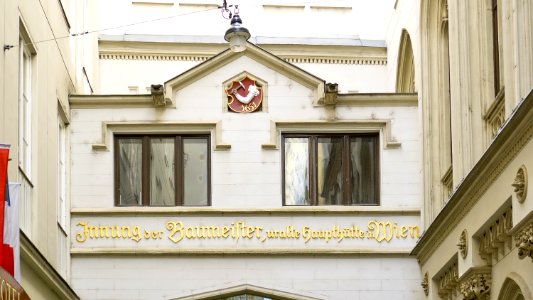 Wien 01 Wolfengasse 04 b