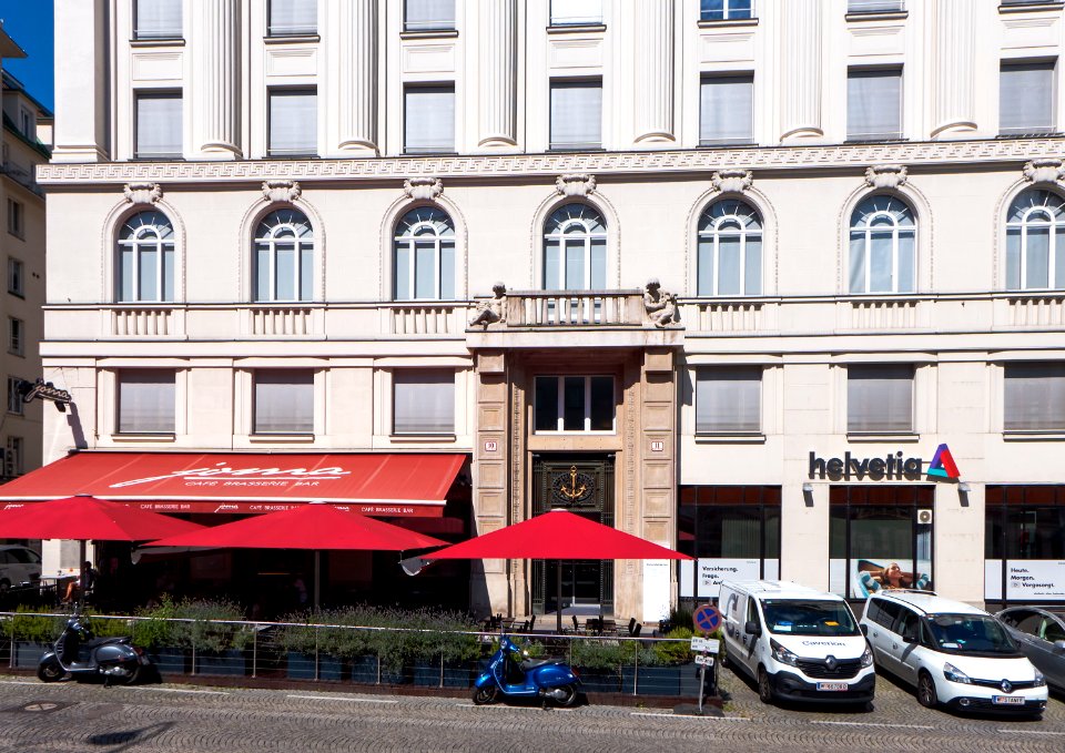 Wien 01 Ankerhof c