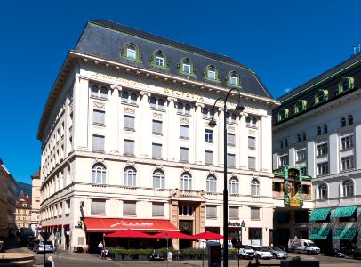 Wien 01 Ankerhof a