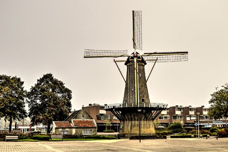 Mill molenweg the hope