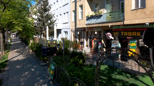 Wien 02 Ausstellungsstraße 021 a