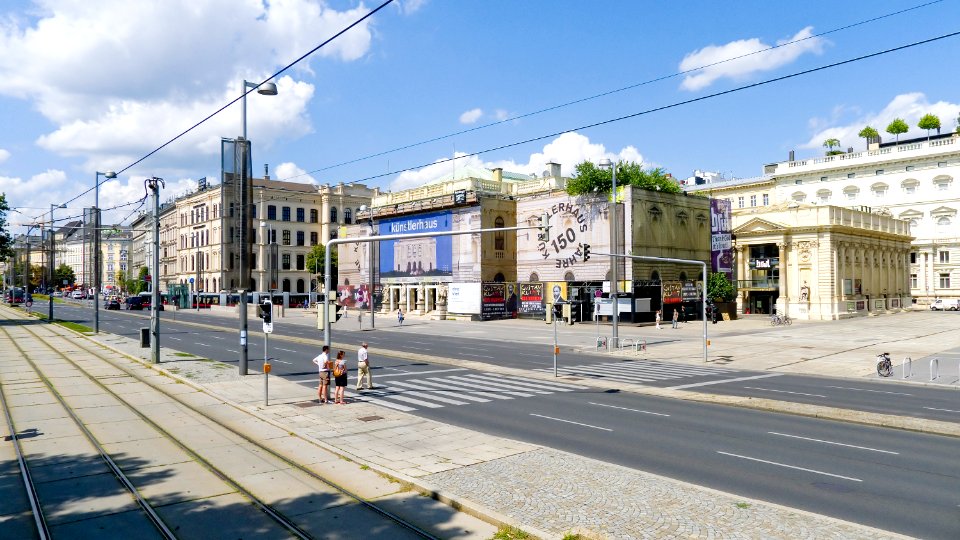 Wien 01 Karlsplatz a