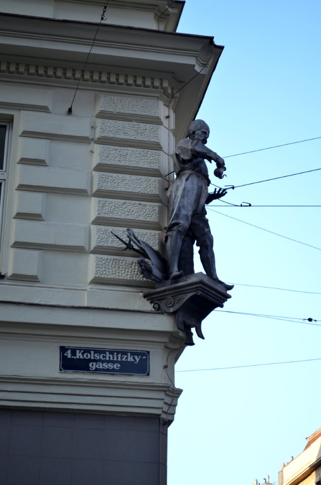 Wien, Kolschitzkygasse 2-4 (3)