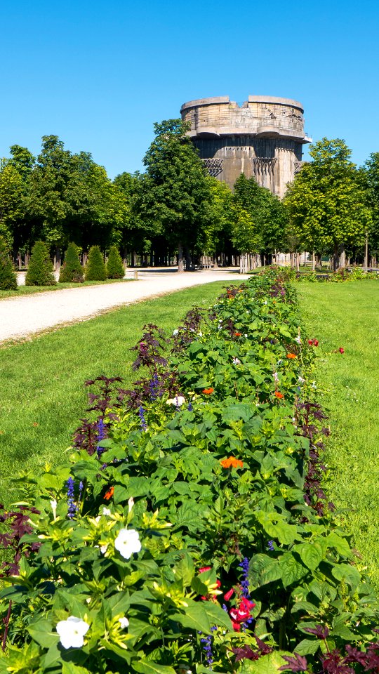 Wien 02 Augarten gb