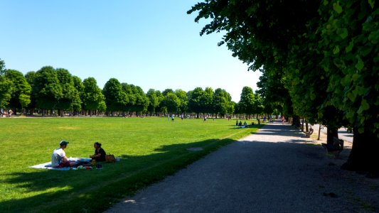 Wien 02 Augarten ab