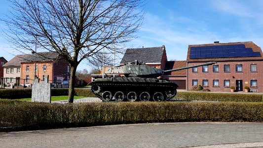 Wiemesmeer-Tankmonument (2)