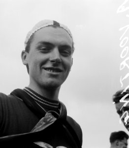 Wielrenners A. Voorting, Bestanddeelnr 905-0999
