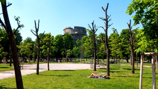 Wien 02 Augarten af