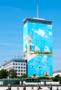 Wien 01 Ringturm 2015 a