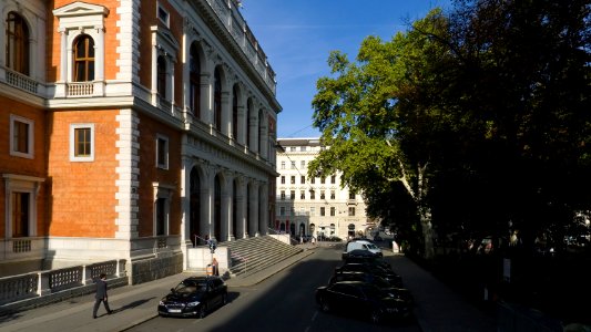 Wien 01 Börseplatz a