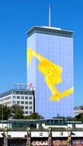 Wien 01 Ringturm 2013 a