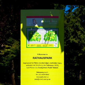 Wien 01 Rathauspark z1