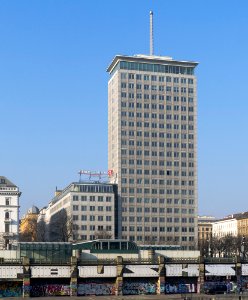 Wien 01 Ringturm 2014 a