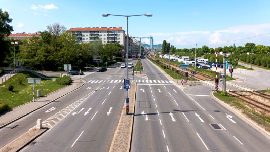 Wien 02 Handelskai 200 a
