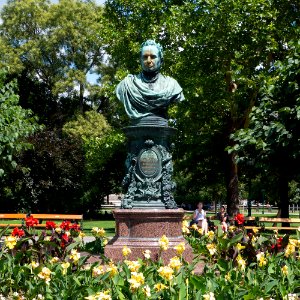 Wien 01 Stadtpark Zelinka b