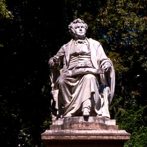 Wien 01 Stadtpark Schubert c