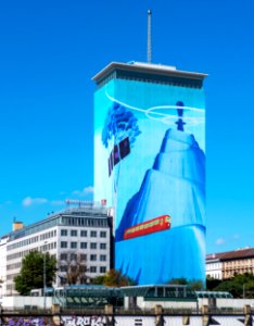 Wien 01 Ringturm 2017 a