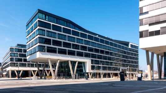 Wien 02 Austria Campus i