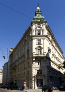 Wien 01 Vorlaufstraße 02 a