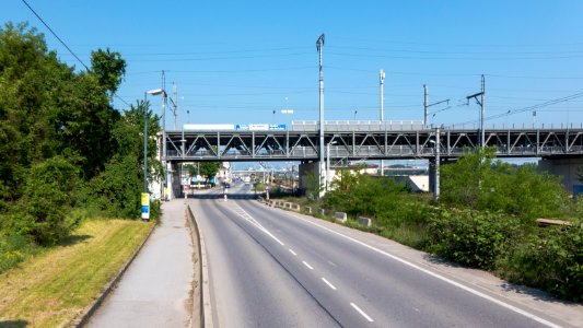Wien 02 Handelskai 440 a