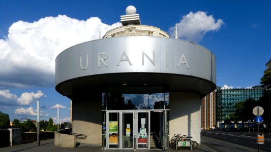 Wien 01 Urania 06