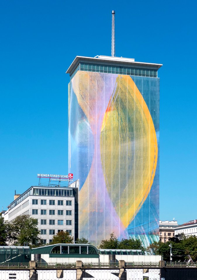 Wien 01 Ringturm 2014 b