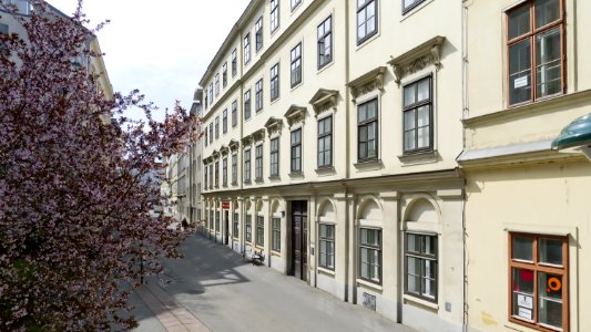 Wien 02 Im Werd 17 b