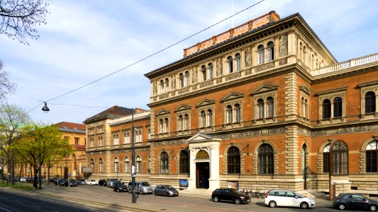 Wien 01 Museum für angewandte Kunst a