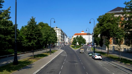 Wien 01 Weiskirchnerstraße a