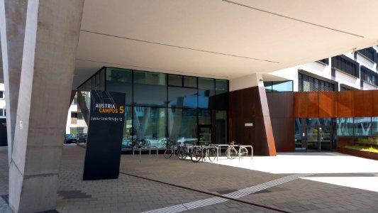 Wien 02 Austria Campus o5