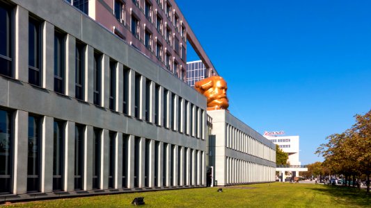 Wien 02 Austria Campus a