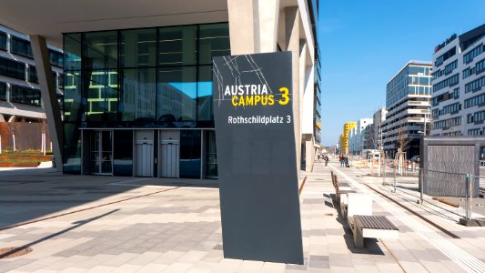 Wien 02 Austria Campus o3