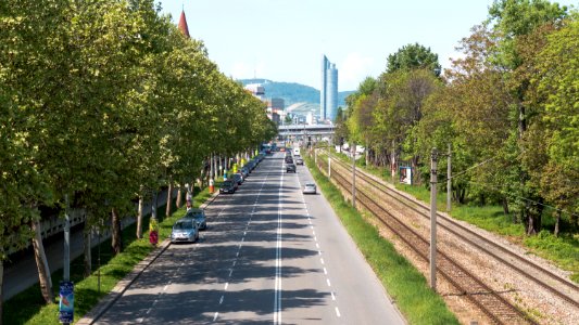 Wien 02 Handelskai 214 b