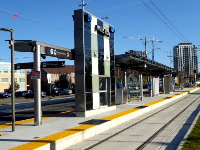 Willis Way Station Oct 2017