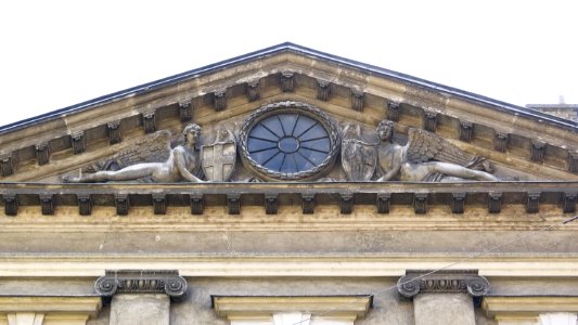 Wien 02 Kleine Sperlgasse 10 b