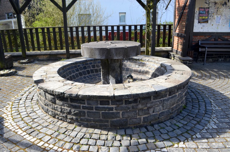 Willmenrod, Brunnen
