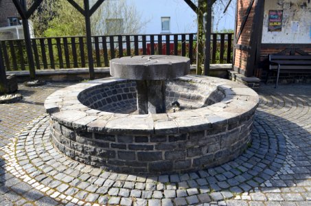 Willmenrod, Brunnen