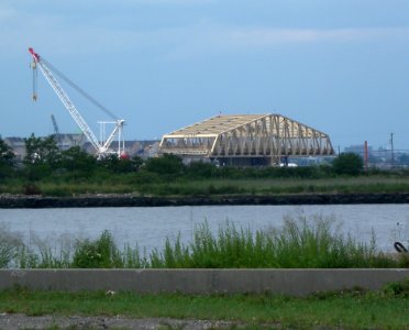 Willis Av Bridge at Bayonne jeh